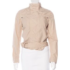 Women’s Burberry Jacket - 4 (Small)